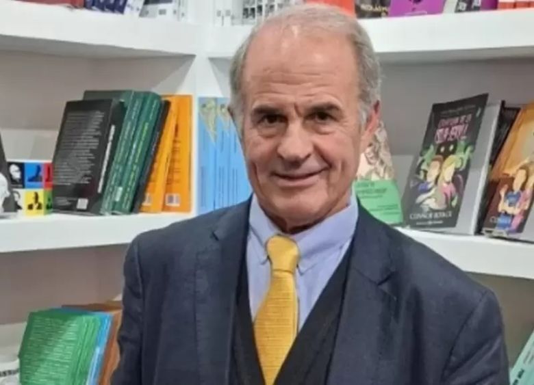 El nuevo subsecretario de Ambiente reconoció que en prevención del fuego había “prioridad cero”