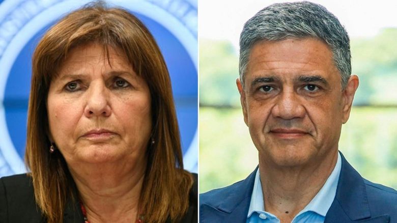 Tras la fuga de presos, Patricia Bullrich habló con Jorge Macri y Waldo Wolff suspendió su visita a la Legislatura