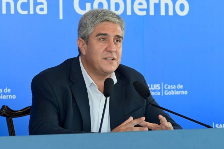 En abril, la provincia contará con más de 300 alarmas ciudadanas