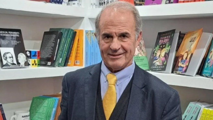 El Gobierno oficializó el nombramiento de Fernando Brom en la Subsecretaría de Ambiente
