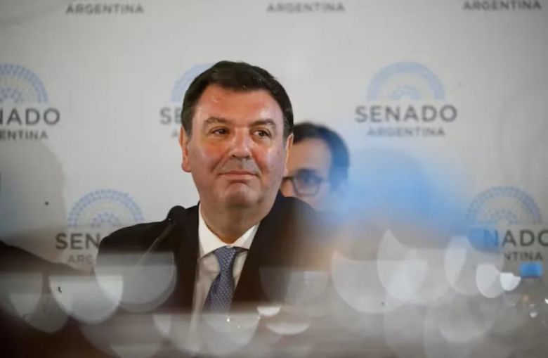 Ante la falta de apoyo, el Gobierno cedió y no se tratará el pliego de Lijo