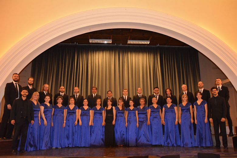 “Camerata de la Luna” convoca nuevas voces 