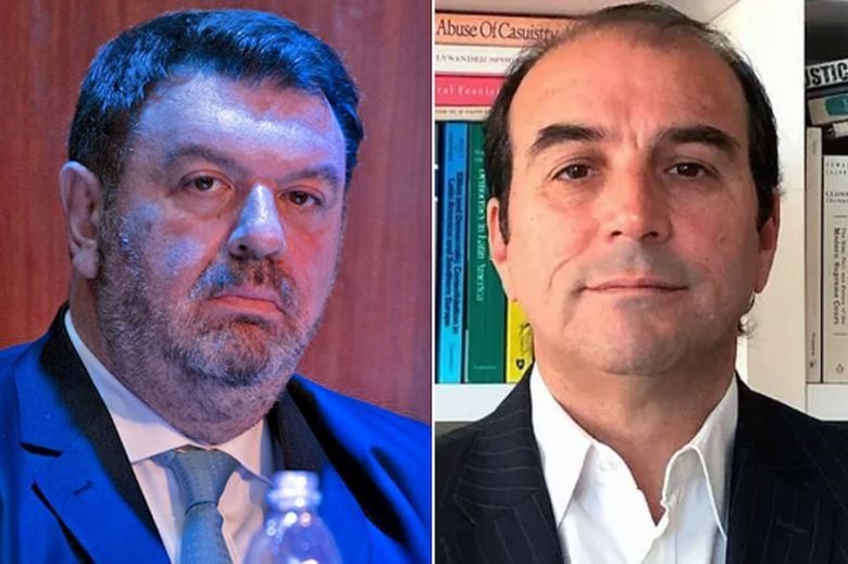 Javier Milei designó por decreto en la Corte Suprema a Ariel Lijo y Manuel García-Mansilla