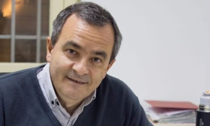 Oscar Atienza: "Es difícil que Argentina se salga de la OMS, salirse sería una catástrofe sanitaria"