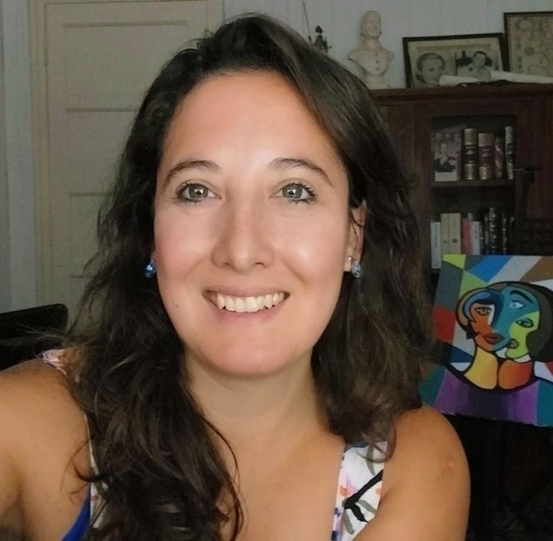 Aime Aminahuel: "Nos hemos acostumbrado a un show prearmado"