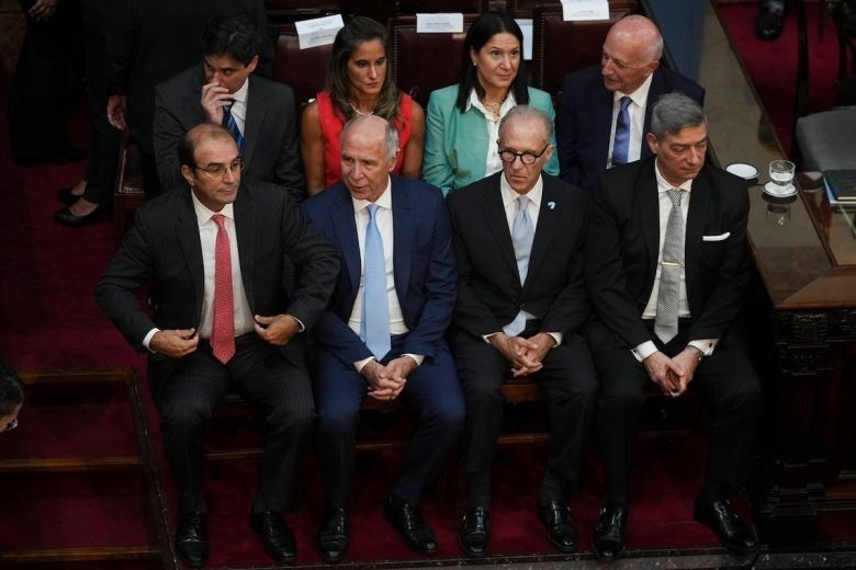 La Corte Suprema rechazó concederle la licencia a Ariel Lijo y por ahora no asumirá en el máximo tribunal