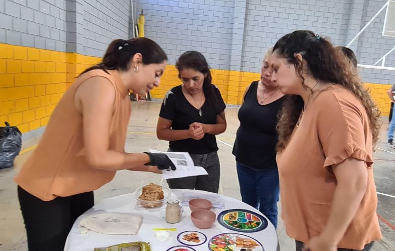 Actividades por el Día de la Mujer