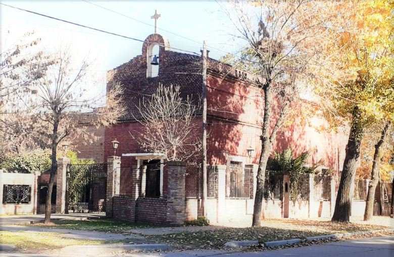 Justo Daract cumple 118 años de su fundación
