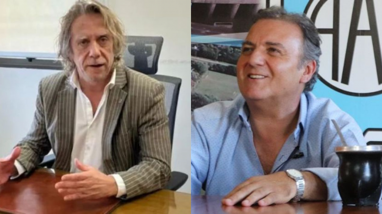 El Fiscal Gavier aseguró que se ha comprobado que Dagatti era parte de una asociación ilícita que realizaba estafas telefónicas y además que ingresaba carne no apta para el consumo