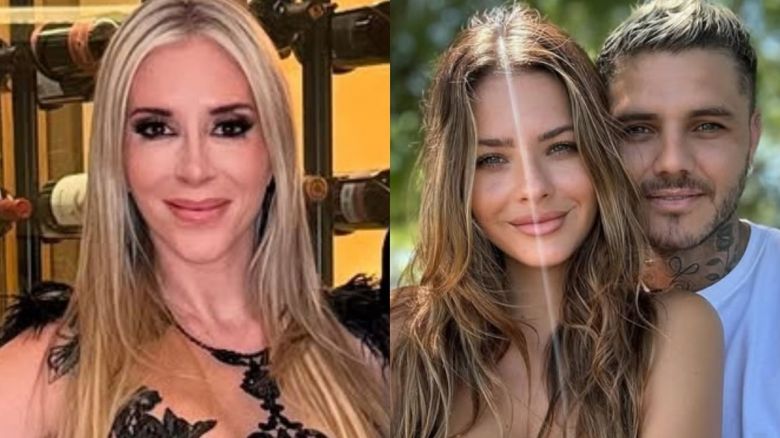 Lara Piro, la abogada de Mauro Icardi, habló de la filtración de su audio contra la China Suárez: “Me recontra hago cargo”