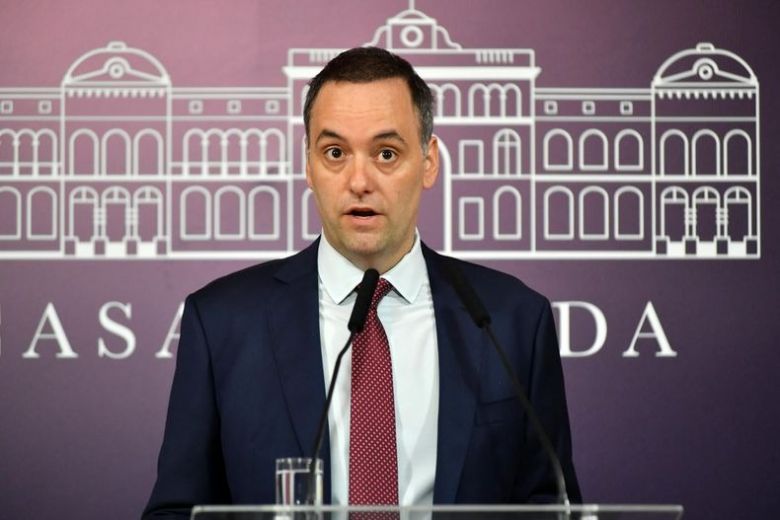 El Gobierno redobló las críticas contra la CGT: “No hay nada que amerite un paro”