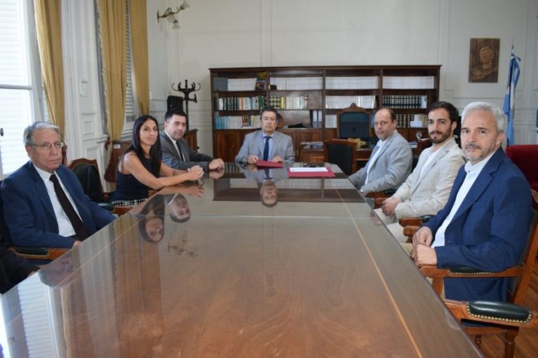 Elecciones provinciales: Cooperación entre el Tribunal Electoral provincial y el ministerio de Gobierno