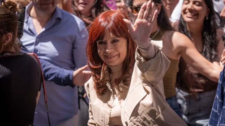 Donald Trump sancionó por corrupción a Cristina Kirchner y sus hijos: no podrán entrar a los Estados Unidos