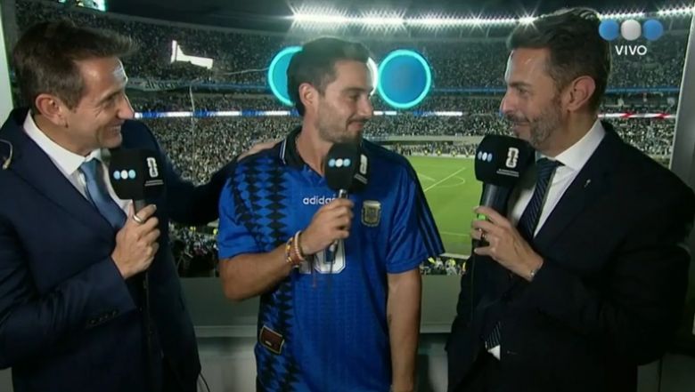 Telefé anunció quién será el conductor de La Voz Argentina