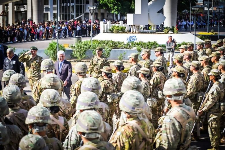 Con diversas actividades se conmemorará el 43° Aniversario de la Gesta de Malvinas
