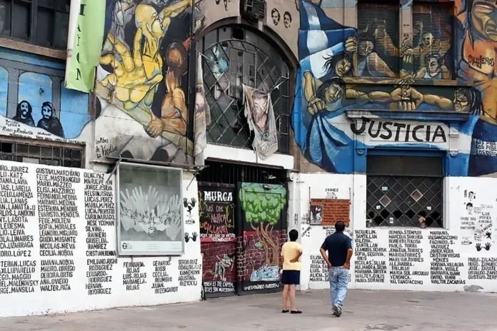 Katja Gónzalez sobre Cromañon: "Se pudo cambiar la palabra tragedia por masacre ya que es algo que se puede haber evitado"