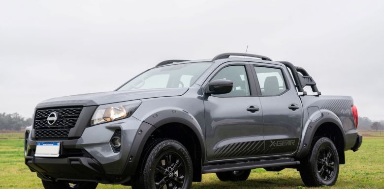 Nissan deja de fabricar vehículos en la Argentina pero no cesa su actividad comercial en el país