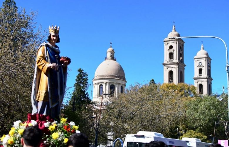 Semana Santa en San Luis: tierra de fe, destinos que despiertan los sentidos