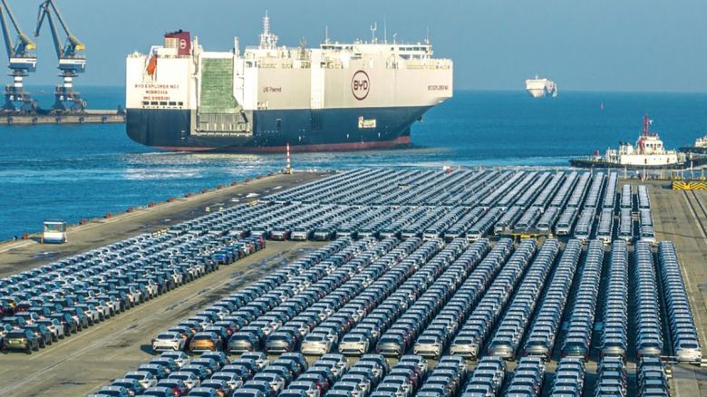 Cerró la primera licitación para importar autos sin arancel: qué modelos y marcas nuevas llegarán a Argentina