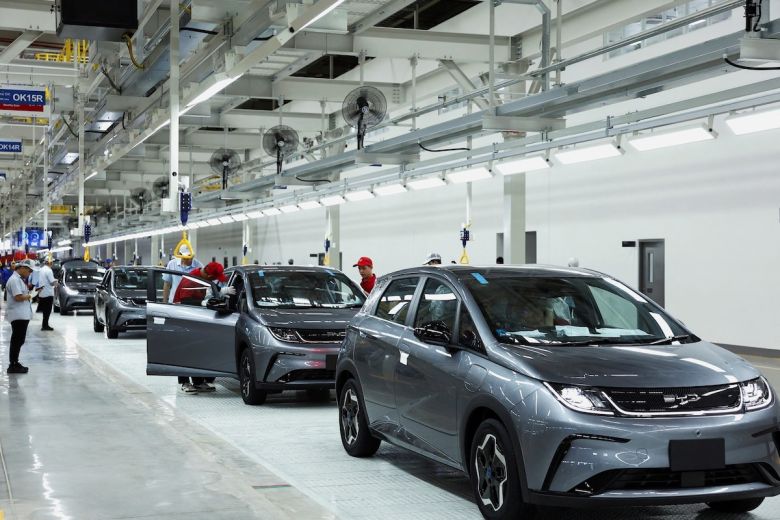 Cerró la primera licitación para importar autos sin arancel: qué modelos y marcas nuevas llegarán a Argentina