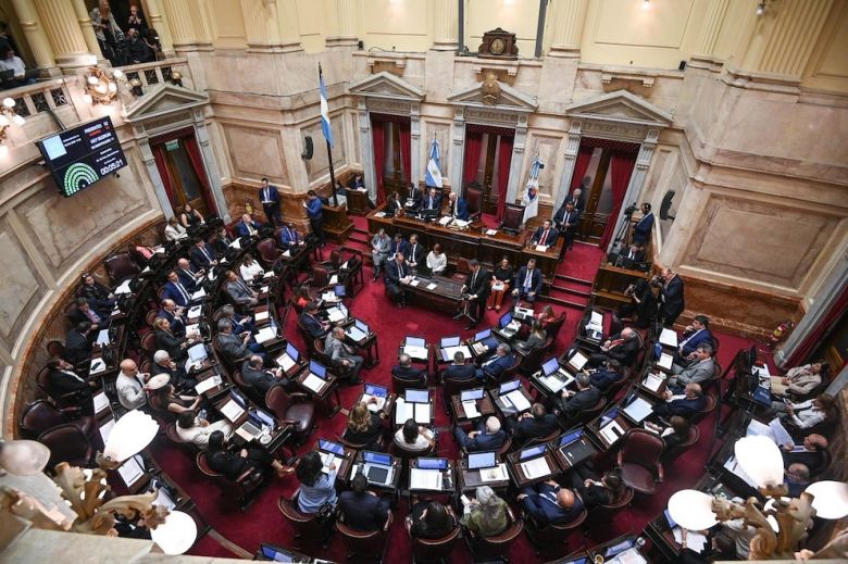 El Senado rechazó las candidaturas de Manuel García-Mansilla y Ariel Lijo a la Corte Suprema