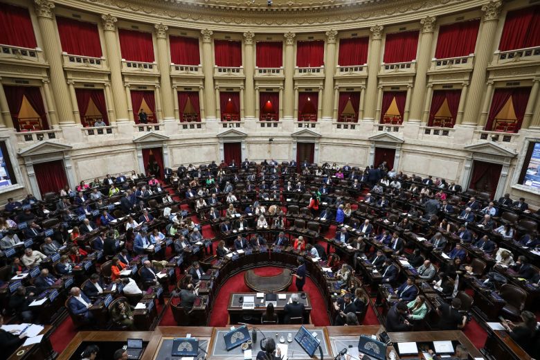 Caso $Libra: la oposición logró aprobar la comisión investigadora en Diputados