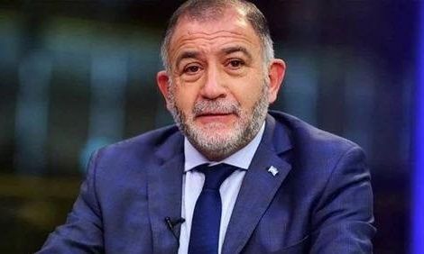 Luis Juez: "Es una salvajada el paro nacional"