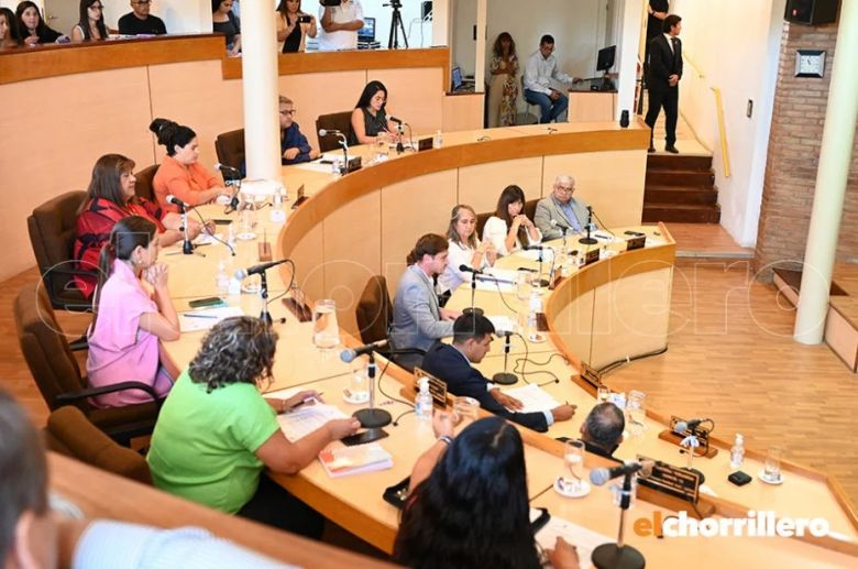 Buscan prohibir la actividad de los trapitos y limpiavidrios en Villa Mercedes