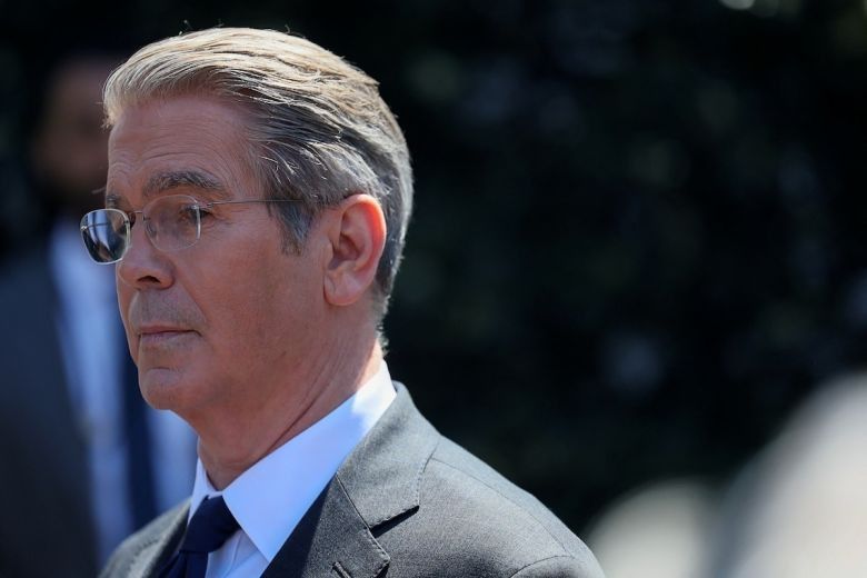 El secretario del Tesoro de los EEUU visitará la Argentina el 14 de abril