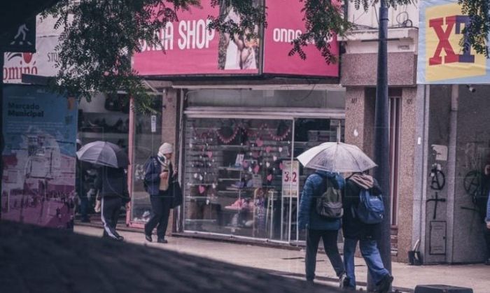 Anunciaron una nueva alerta por tormentas para el centro y sur de San Luis