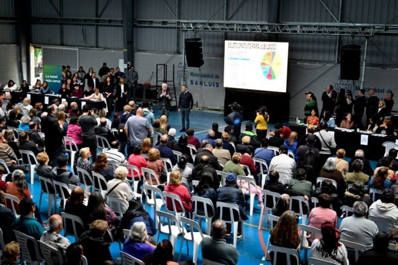 Más jubilados y pensionados de San Luis capital podrán viajar en colectivo de manera gratuita