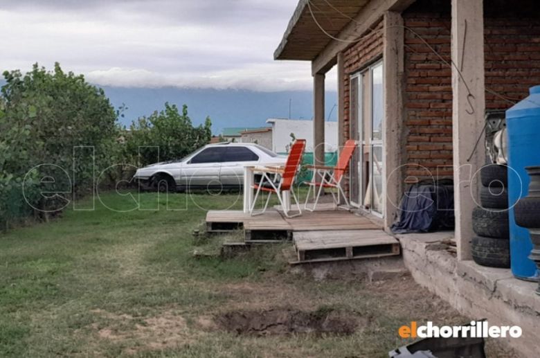 Anciana sepultada en el patio: esperan el informe de Anses para confirmar que la hija y el yerno cobraron la jubilación de una persona muerta