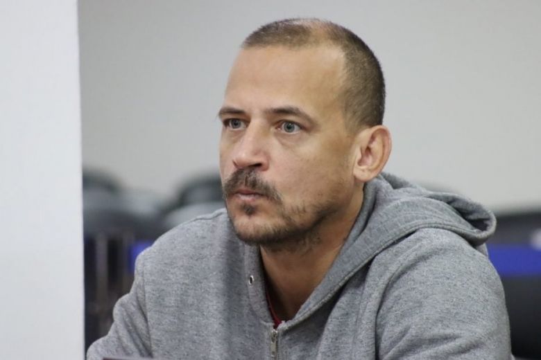 Sebastián Kiczka: “No pensé que era ilegal ver esos videos en Internet”