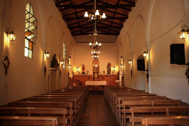 Un recorrido por todo lo que podés disfrutar de San Luis durante la Semana Santa