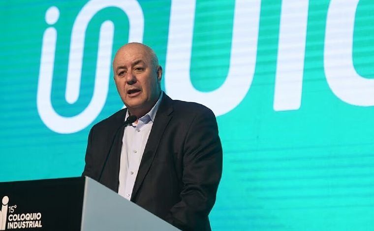 La industria manufacturera utilizó casi el 60% de la capacidad instalada