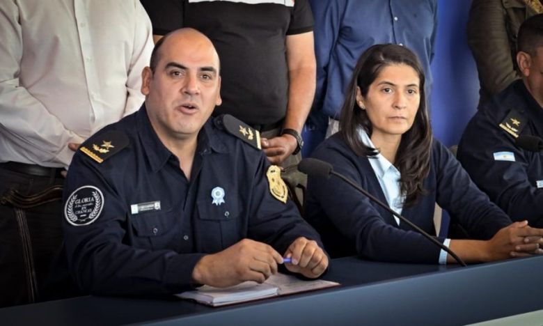 “Las penalidades por manejar alcoholizado van desde $450 mil hasta $4.500.000”