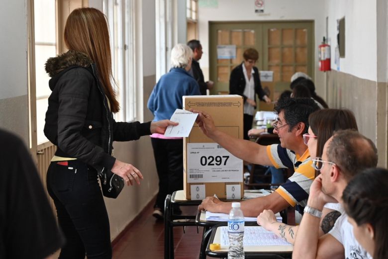 El 11 de mayo habrá elecciones en la provincia de San Luis