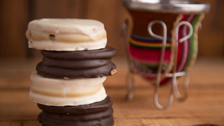 Semana del alfajor: por qué se celebra y cuáles son los preferidos de los argentinos