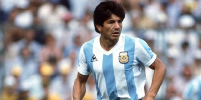 Adiós al campeón del mundo Luis Adolfo Galván 