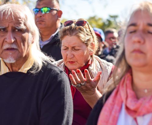 Turismo religioso: el fin de semana dejó ingresos por más de $7.000 millones
