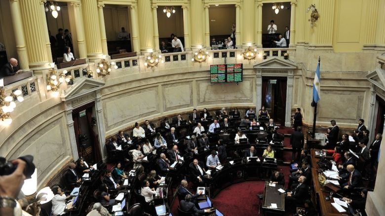 Horas decisivas en el Senado por Ficha Limpia, en medio de desconfianzas entre el oficialismo y la oposición