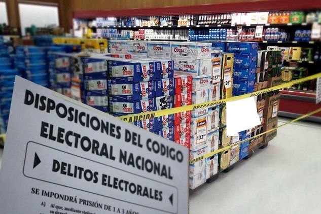 Veda electoral: ¿Qué implica para la ciudadanía?