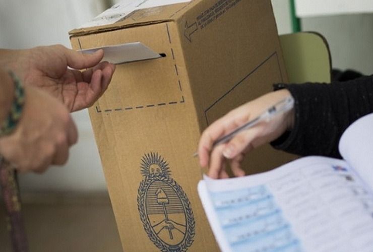 ‘Voto accesible’: una estrategia para garantizar el sufragio de personas con discapacidad 