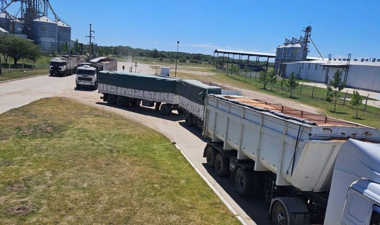 La AgroZAL se conjuga con el sector privado para potenciar las exportaciones desde la región