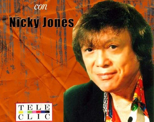 Murió Nicky Jones, uno de los cantantes del Club del Clan
