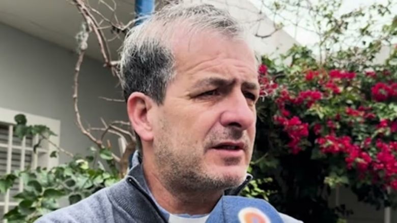 Renunció el cura cordobés que ofreció tener sexo a un camionero