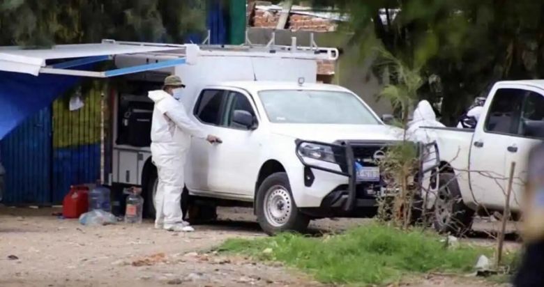 Encontraron 17 cuerpos dentro de una casa abandonada en una de las regiones más violentas de México