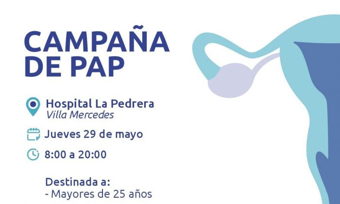 El Hospital La Pedrera realiza una Campaña gratuita de PAP