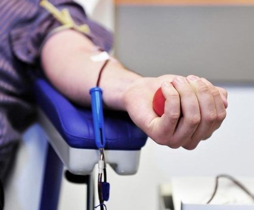 El viernes 30 habrá una nueva jornada de donación de sangre en el Hospital ‘Ramón Carrillo’