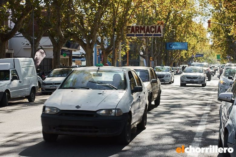 Avanza el proyecto para colocar cámaras de fotomultas y radares